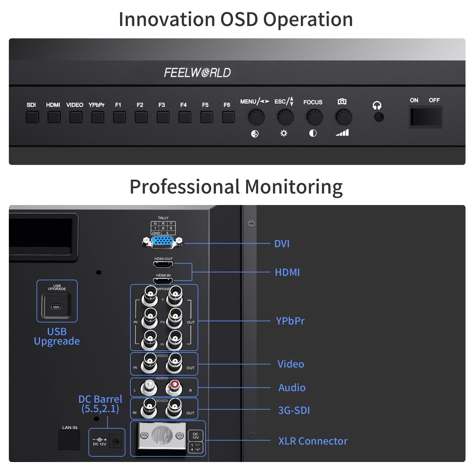 【最終値下げ】Feelworld LAIZESKE HDMI＆SDI 伝送 Amazon.com : LAIZESKE W1000S Wireless Video Transmission