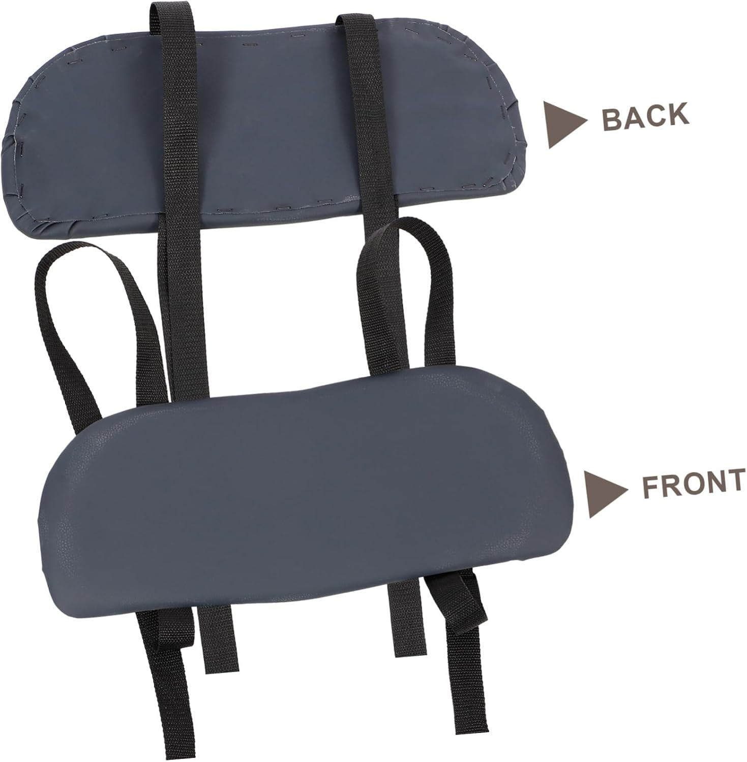 BESTYASH Multifunctional Arm Rest Support for Massage Table Beauty Bed Accessory Ergonomic Design Fits Massage and Therapy Beds Easy to Use Tie Handrail and Foot Board Holder for Spa and