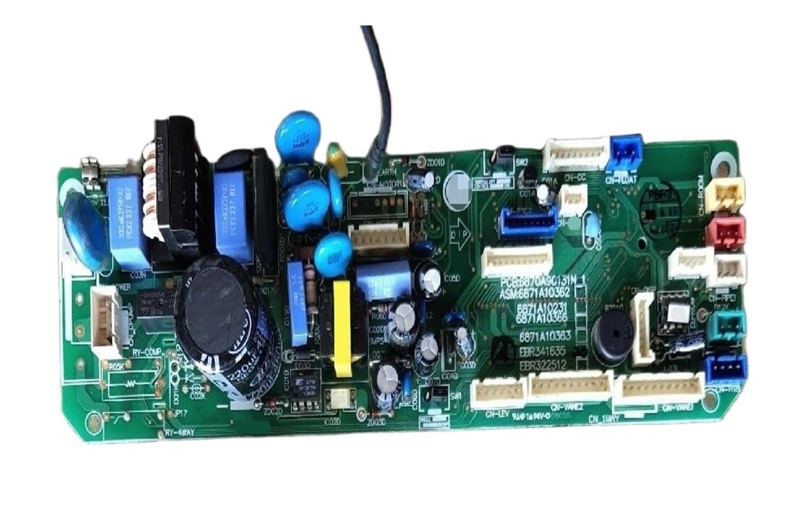 Air conditioner mainboard ，Air conditioner board circuit board
