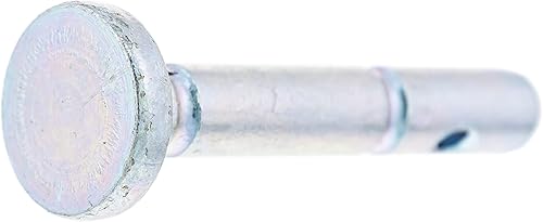 Miniatura 3 de CUB CADET 738-04124A - Pasador de cizalla 524 526 528 530 726 728 730 SWE TDE quitanieves