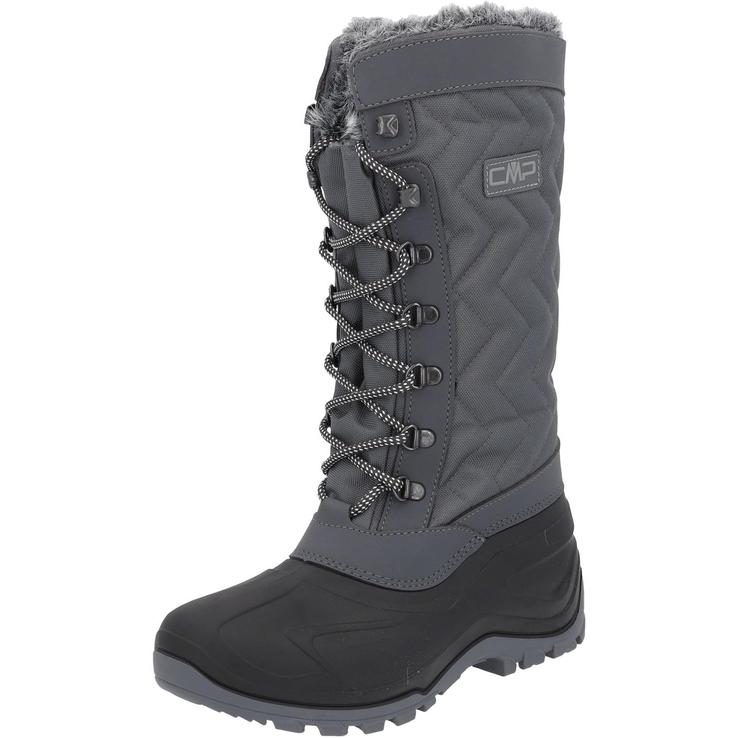 CMP Unisex NIETOS WMN Snow Boots