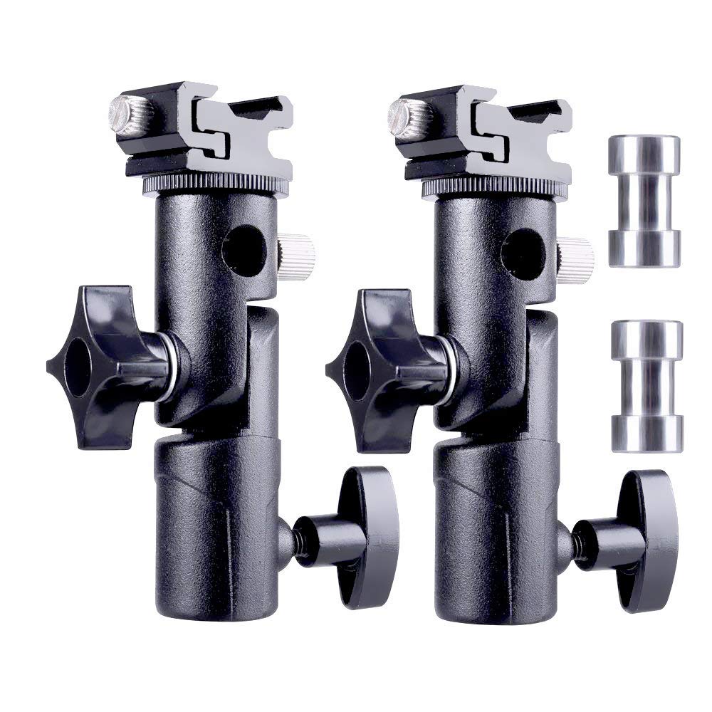 10 Best Flash Camera Brackets 2023 Reviews & Ratings