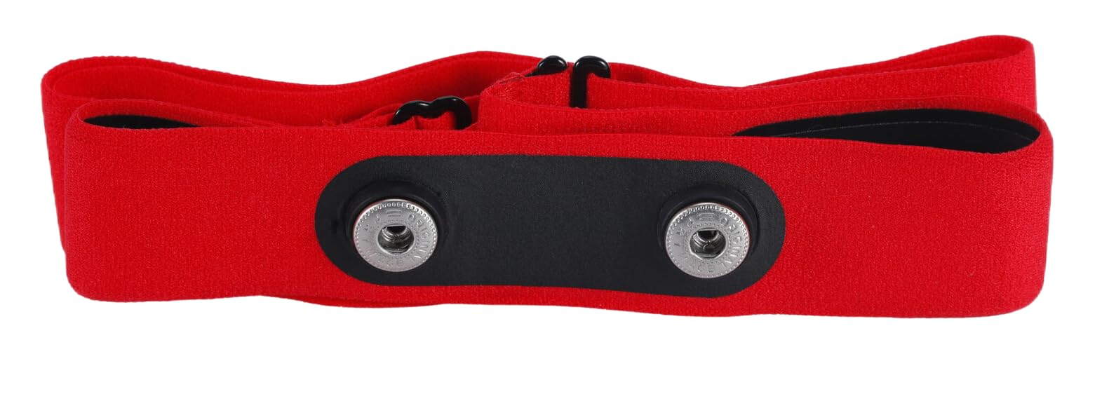 Heart Rate Monitor Pro Chest Strap Fits for Polar H10 H7 H1 Wahoo Tickr Garmin HRM Soft HR Sensor