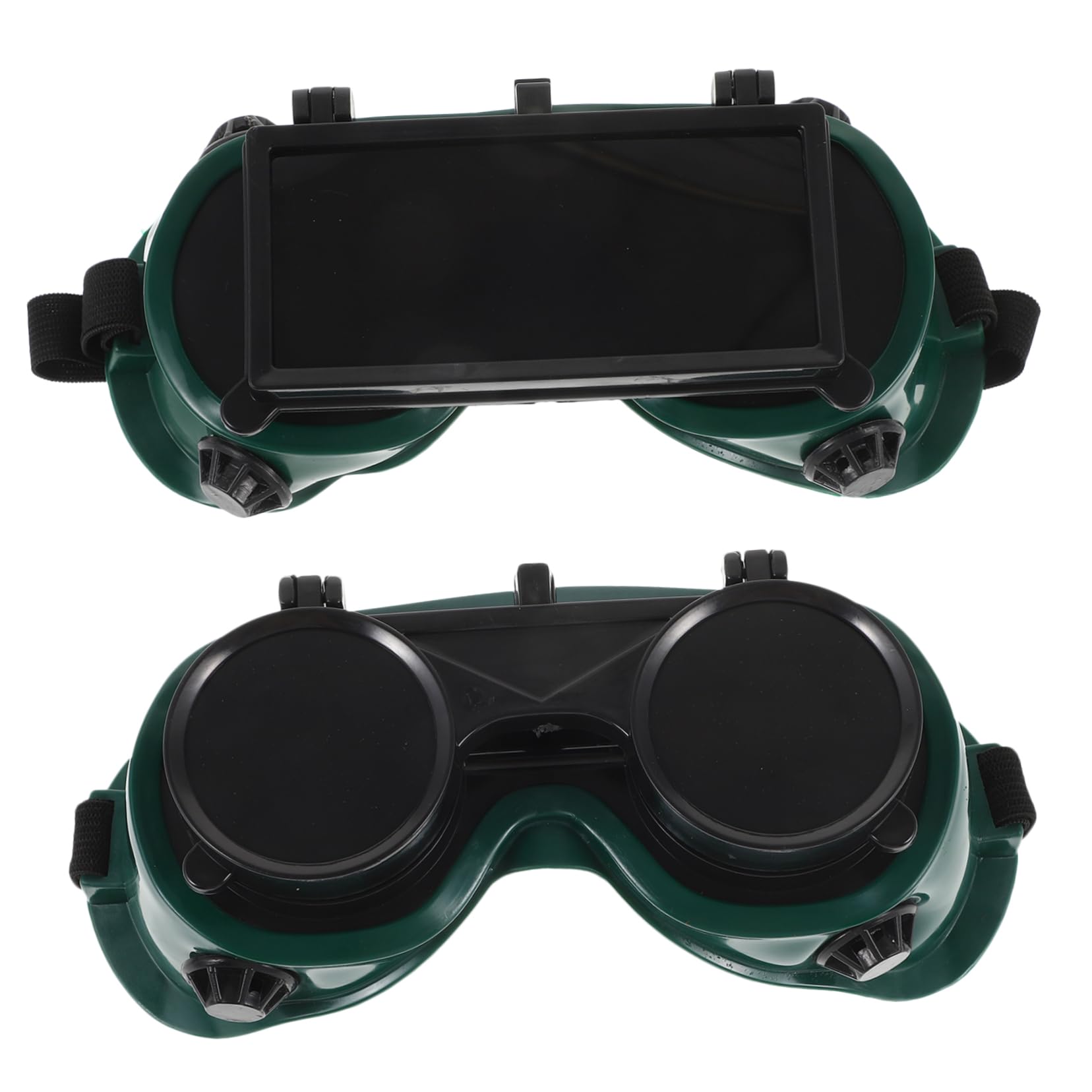 Angoily Lunettes De De Soudage Lunettes De Soudage Pour Femmes De e Rabattables De Professionnelles Lentille De e De