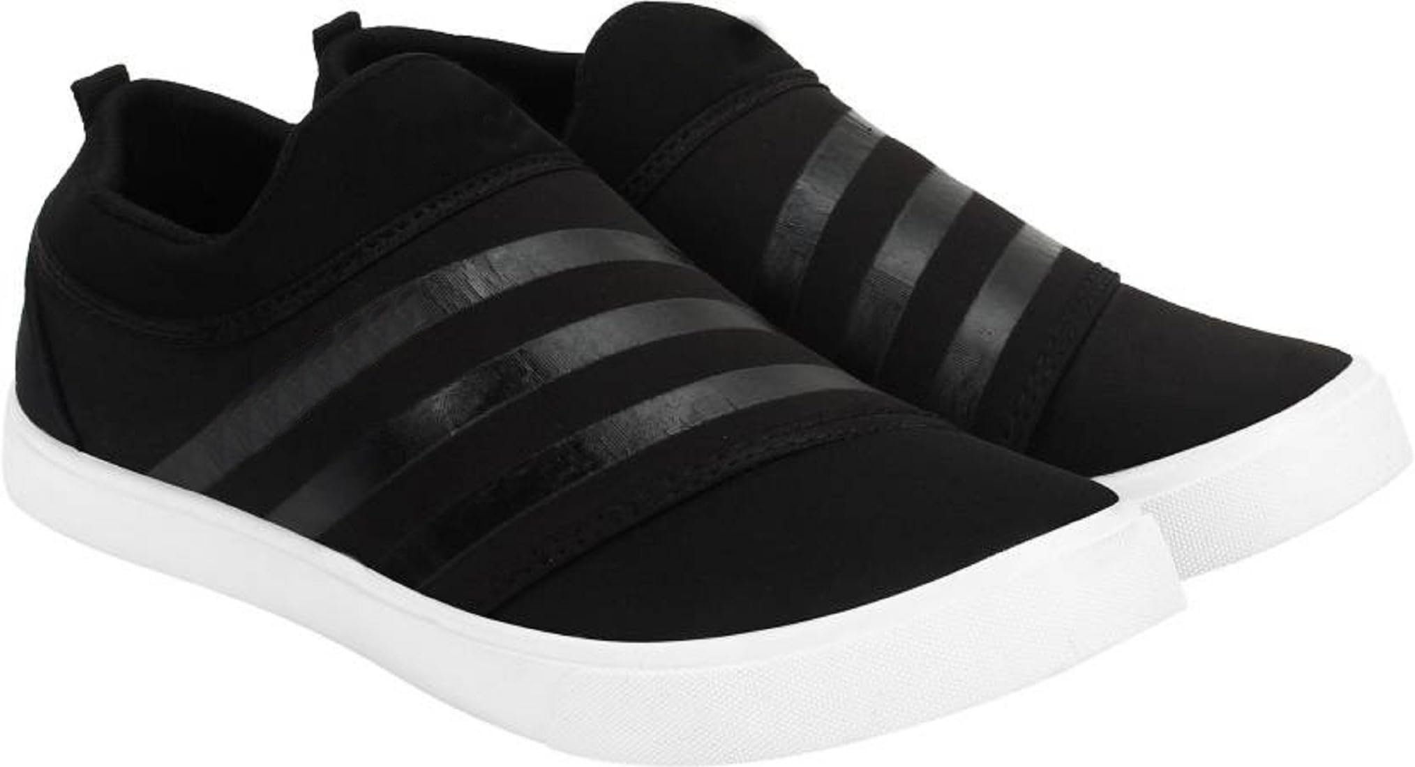 Men Black-773 Sports Running Shoes.