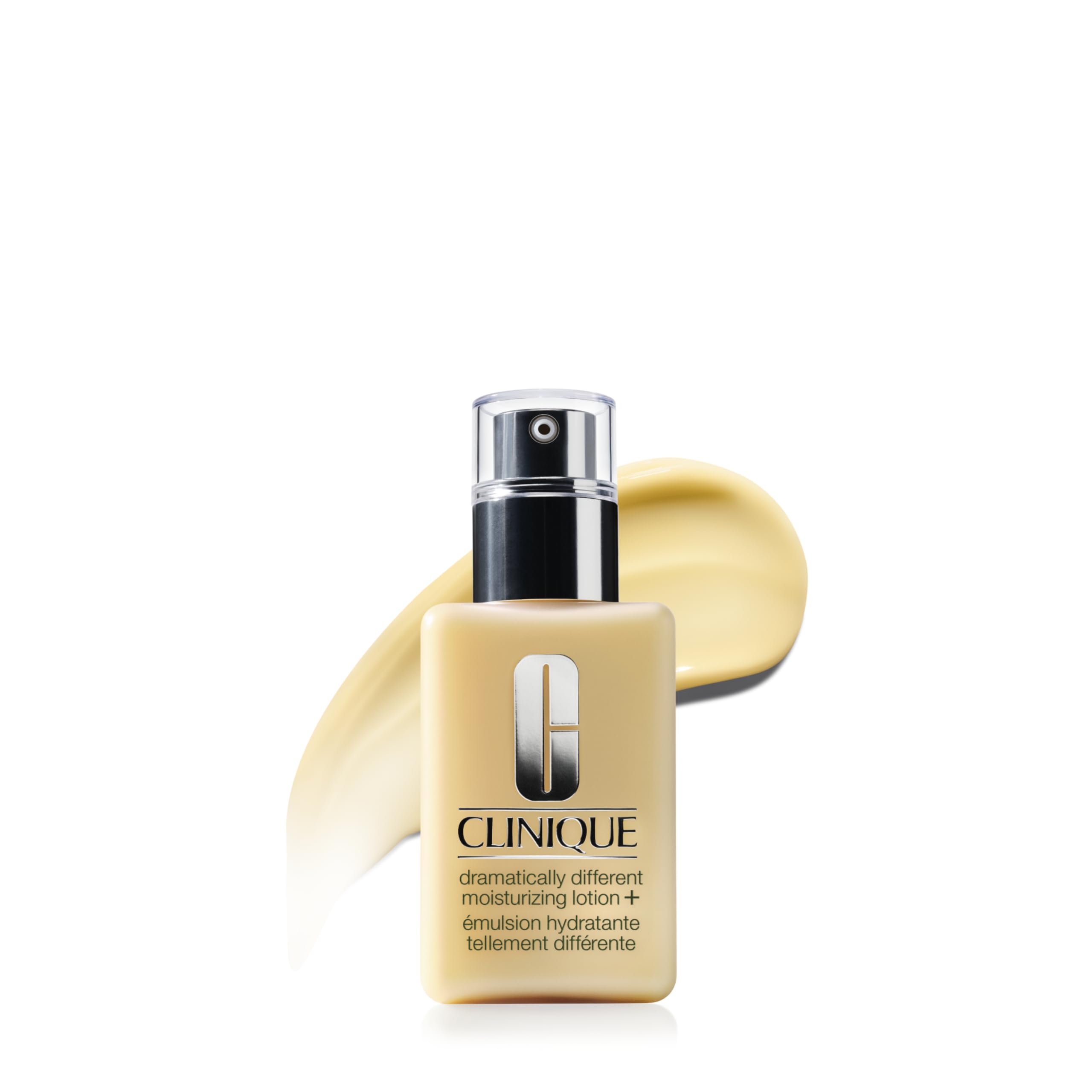 Clinique Dramatically Different Moisturizing Lotion+