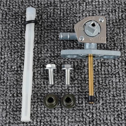 Interrupteur de robinet d'essence Sportrax 250 de qualité supérieure durable