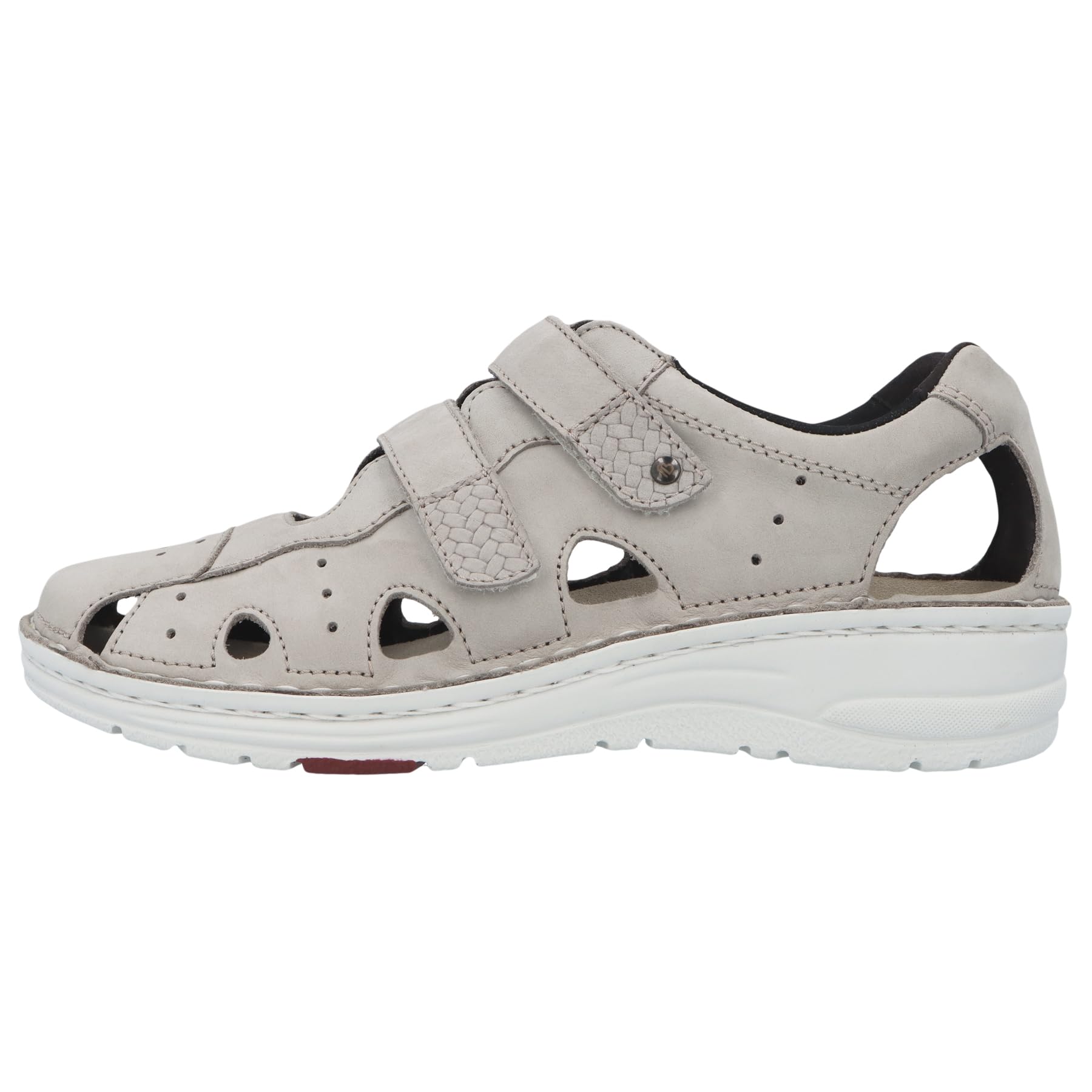 Berkemann Damskie buty sportowe Larena