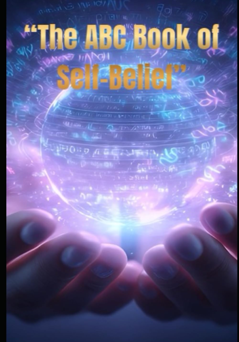 “The ABC Book of Self-Belief”: A story for children who's parents feels deeply.