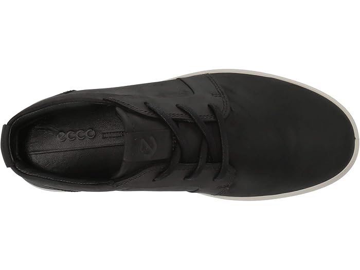 ecco soft 7 chukka