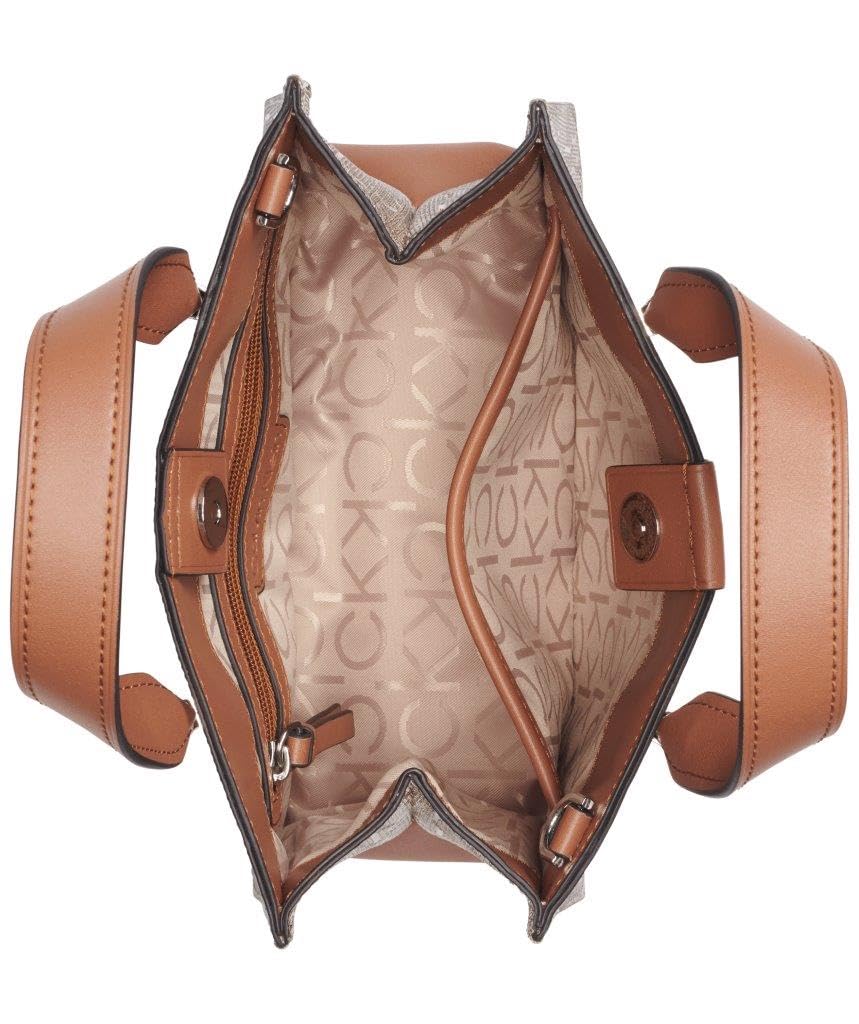 Calvin Klein - Borsa A Tracolla Audrey Mini Bag, Calvin Klein Borsa a tracolla Audrey Mini Bag Donna