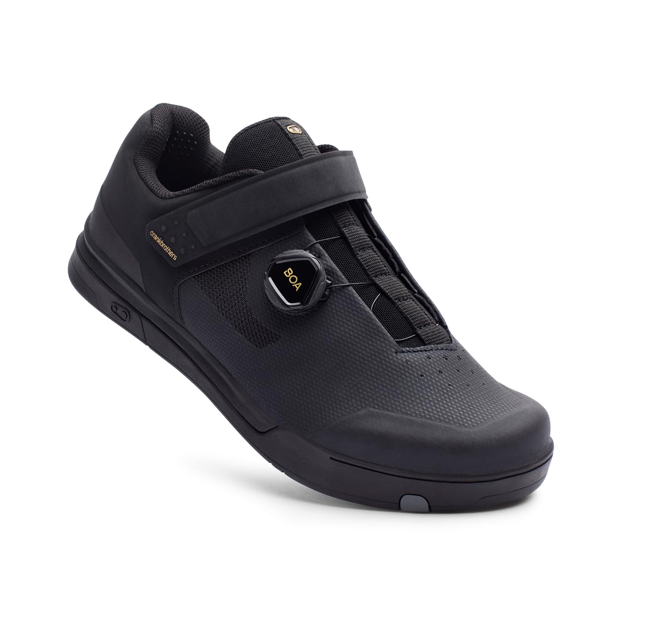 Crankbrothers Unisex-Adult Mallet Boa