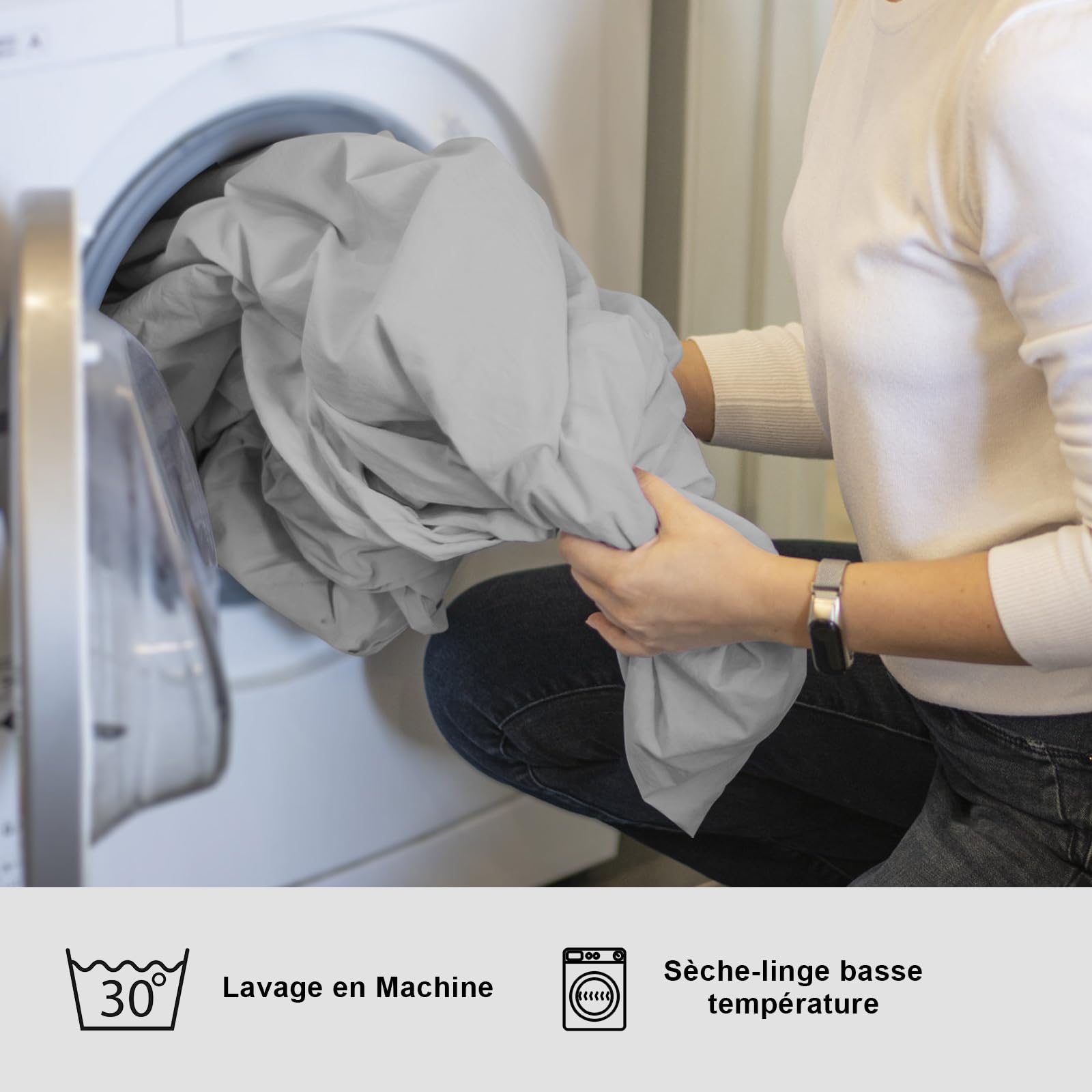 Draps de Sac de Couchage, draps de Sac de Couchage de Camping en Coton, Sacs de Couchage pour Adultes, Ultra légers, Parfaits pour Les Voyages, Le Camping et la randonnée