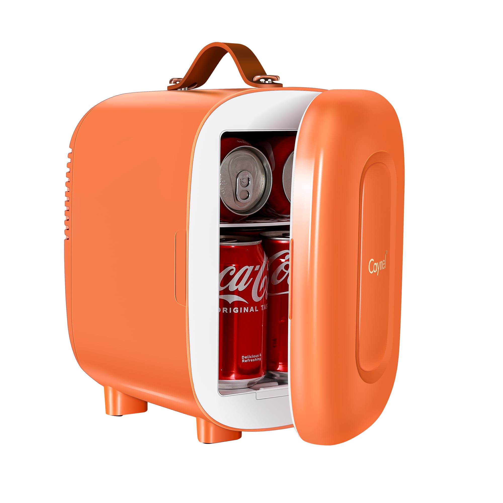 CAYNEL MJ49937 0.1 cu ft Beverage Cooler