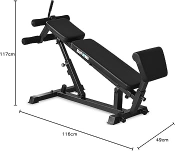 Amazon.co.jp: BARWING(バーウィング) トレーニングベンチ インク