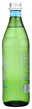 Mountain Valley Water, Water Sparkling, 16.9 Ounce