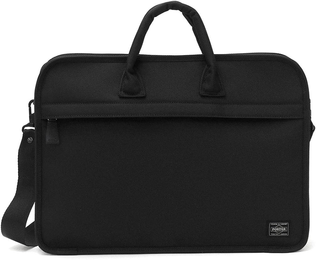 ポーター] クラーク CLERK TOTE BAG L トートバッグ 034-03189 PORTER