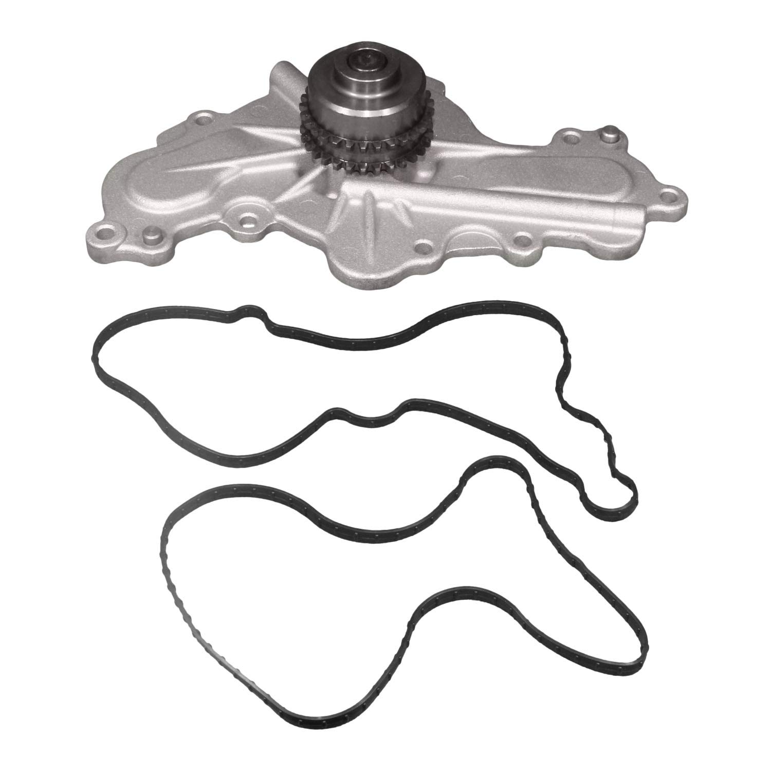 ACDelco252-956 Professional Water Pump Kit