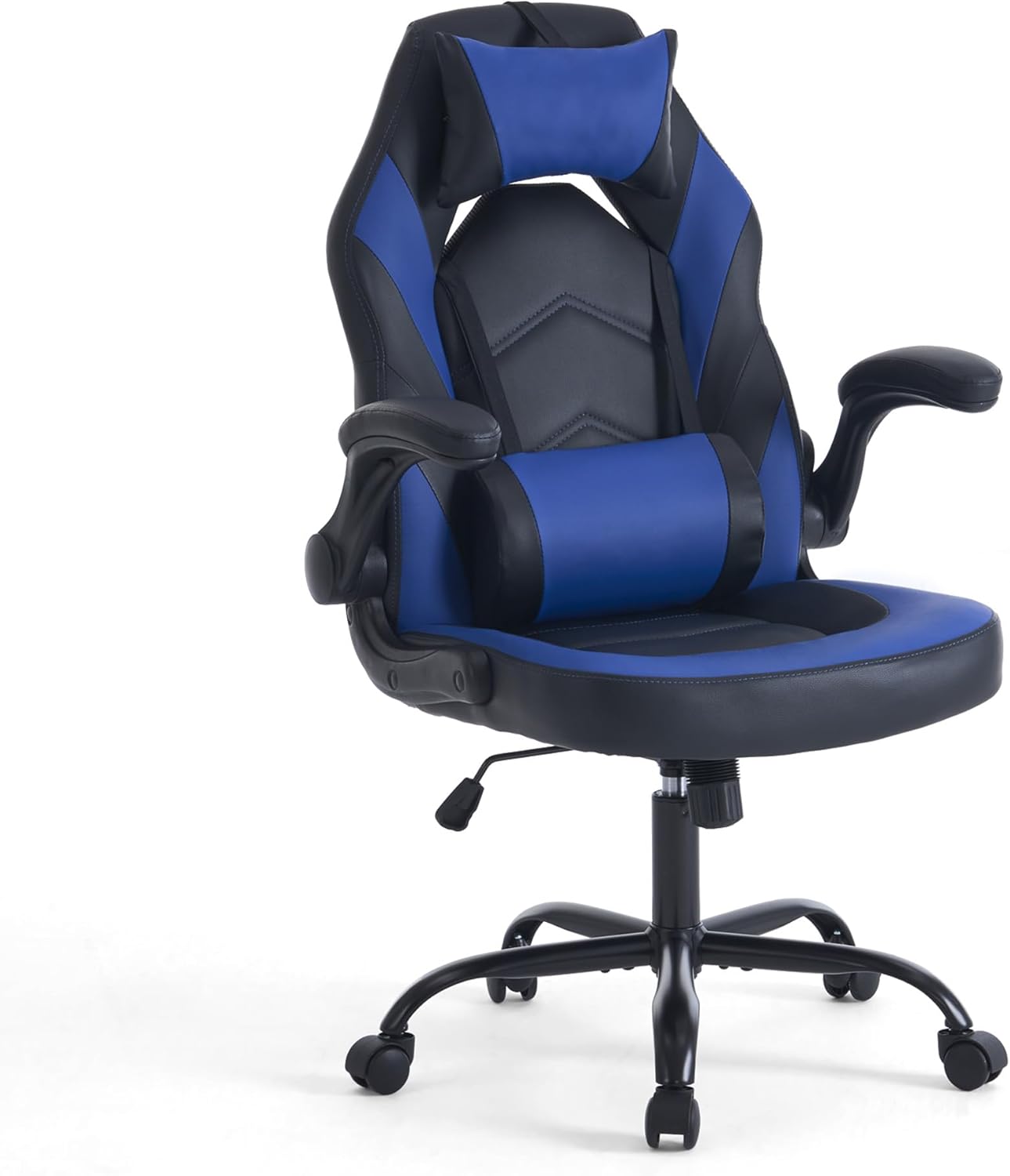 Headrest & Lumbar Support