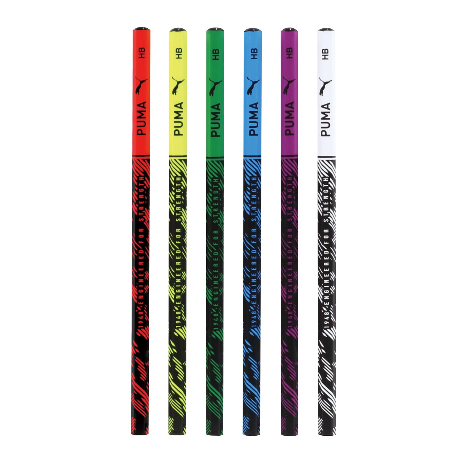 【新着商品】プーマ 鉛筆 HB 60本パック PM428-60P Amazon | プーマ 鉛筆 HB 60本パック PM428-60P | 鉛筆 | 文房具