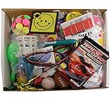 100 pc Party Box Kids Favor Mega Value Toy Assortment Treat 8