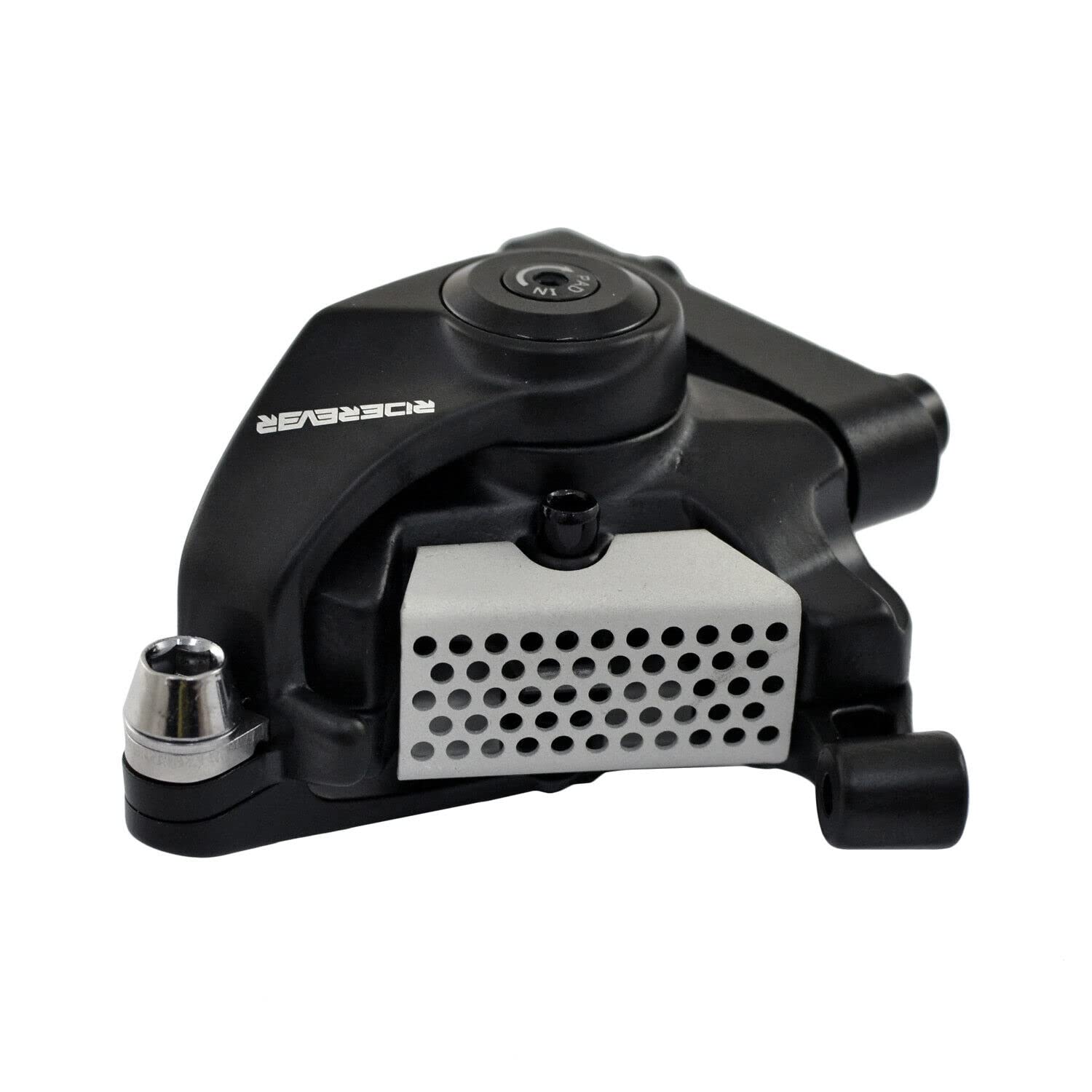 Amazon | RIDEREVER MCX-2 Flat Mount Dual-piston Mechancial Disc