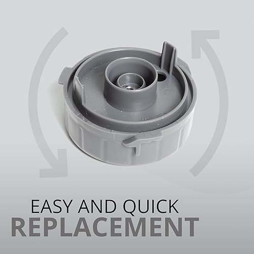 Miniatura 3 de Reemplazo para la cafetera Hamilton Beach FlexBrew Top Needle Pieza de repuesto para todas las máquinas de café Hamilton Beach FlexBrew