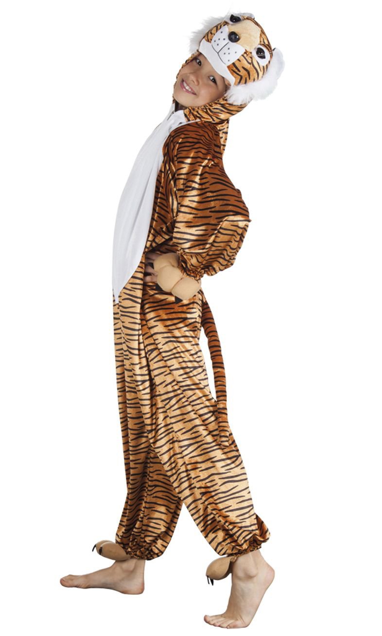 Costume Suit Plush max 1 40 m Marrone Nero