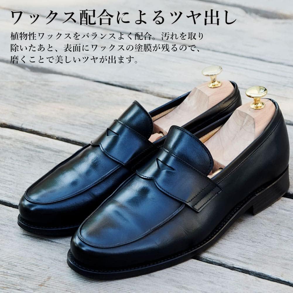 ジュエル LAQ2（ラクツ）オールイン シューケアスプレー 3本セットサムネイル6