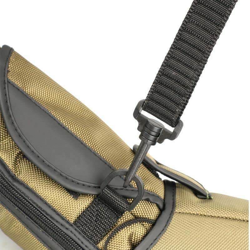 20-60X80 25-75x100 Bird Watching Telescopio Caccia Spotting Scope Case Bag Shock Absorbing Backpack Cover 80mm 100mm (100mm)