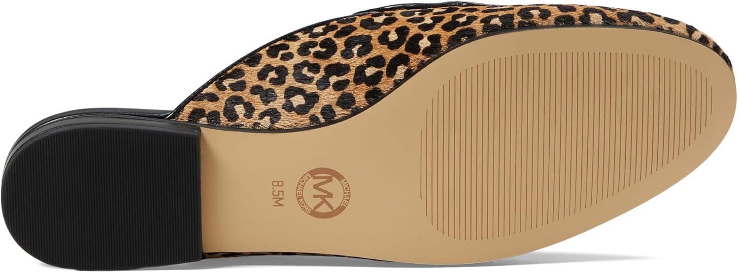 MICHAELKORS Tiffanie Leather Mule ミュール Tiffanie Leather Mule | Michael Kors Canada [CA]