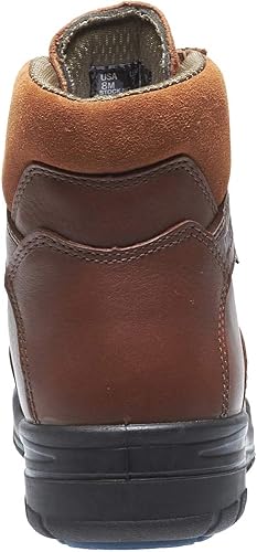 Miniatura 7 de WOLVERINE Botas de trabajo W03120 para hombre