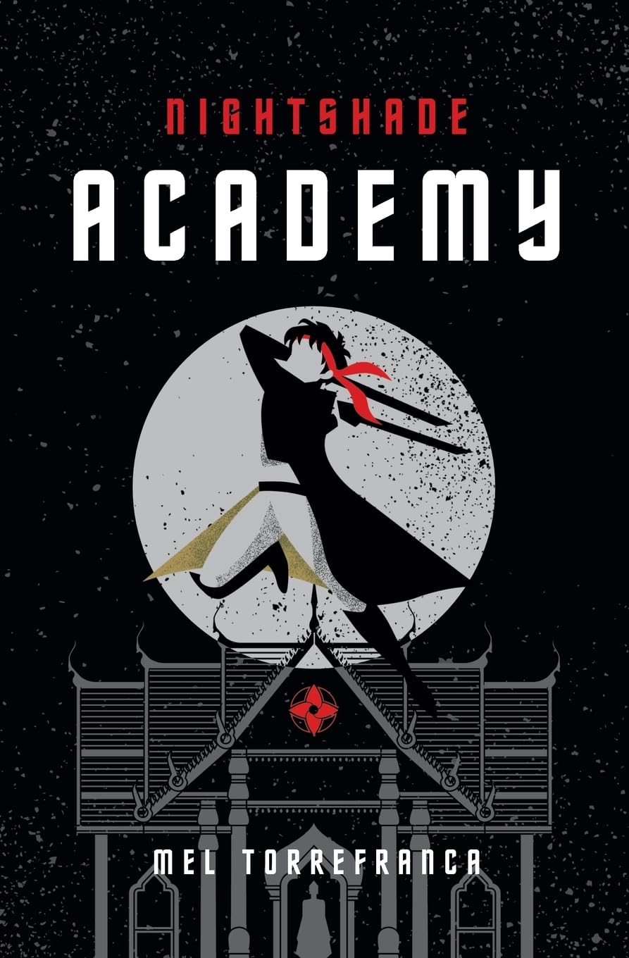 Nightshade Academy (Belladonna)