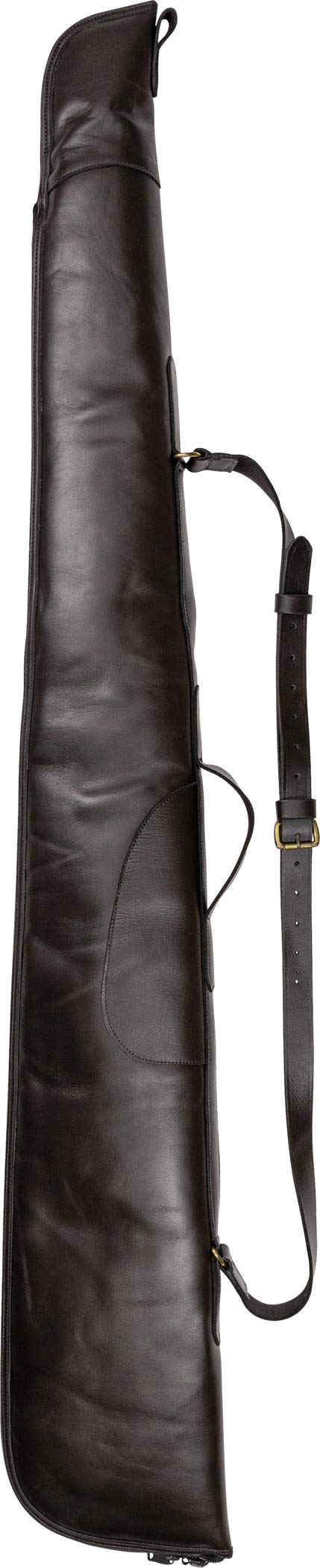 JACK PYKELeather Shotgun Slip Case