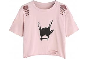 Women's Sum 41 Band T-Shirt