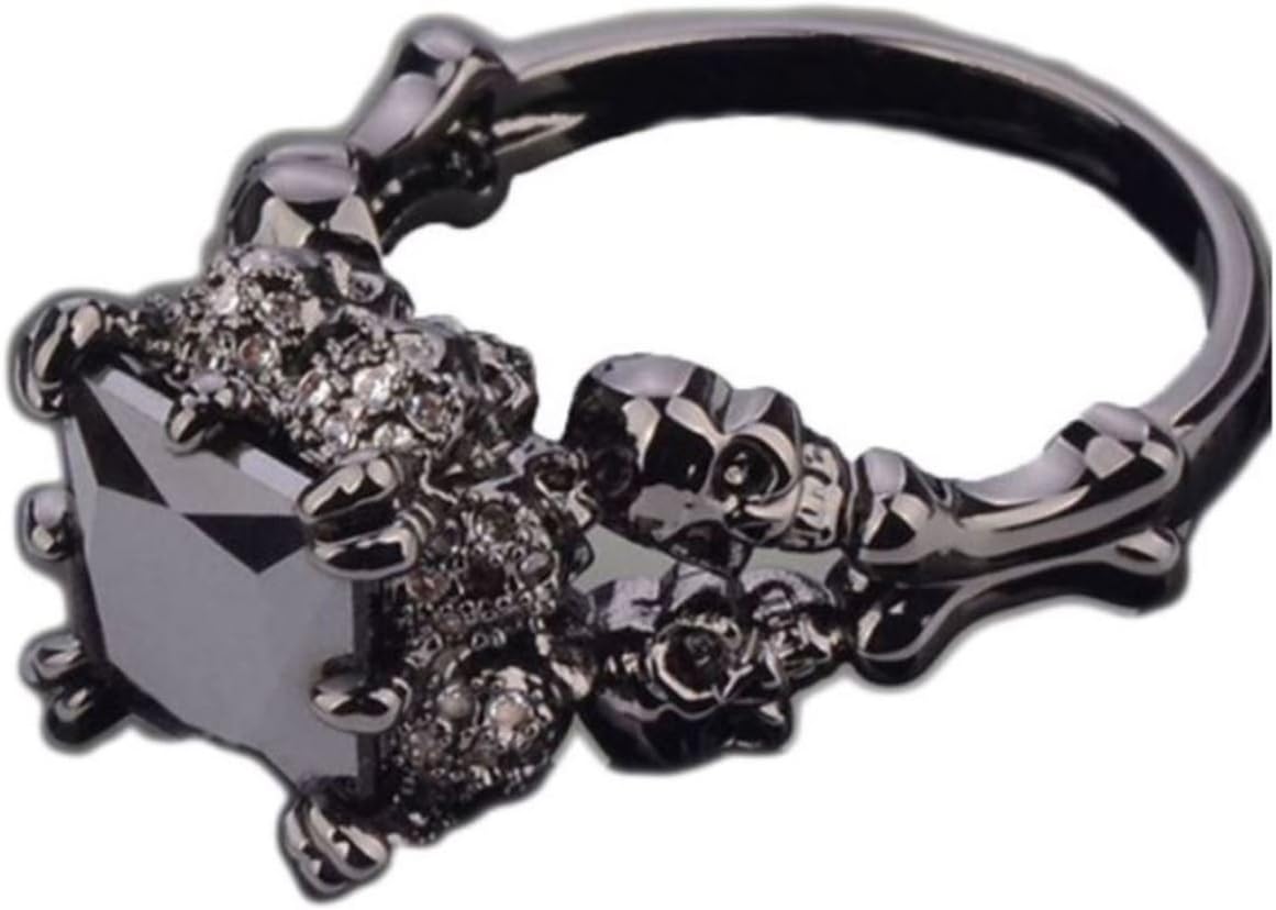 WitchMagickWandRing of 10,000 Angel Djinn wish Granter!(Not Vampire) Sz 10