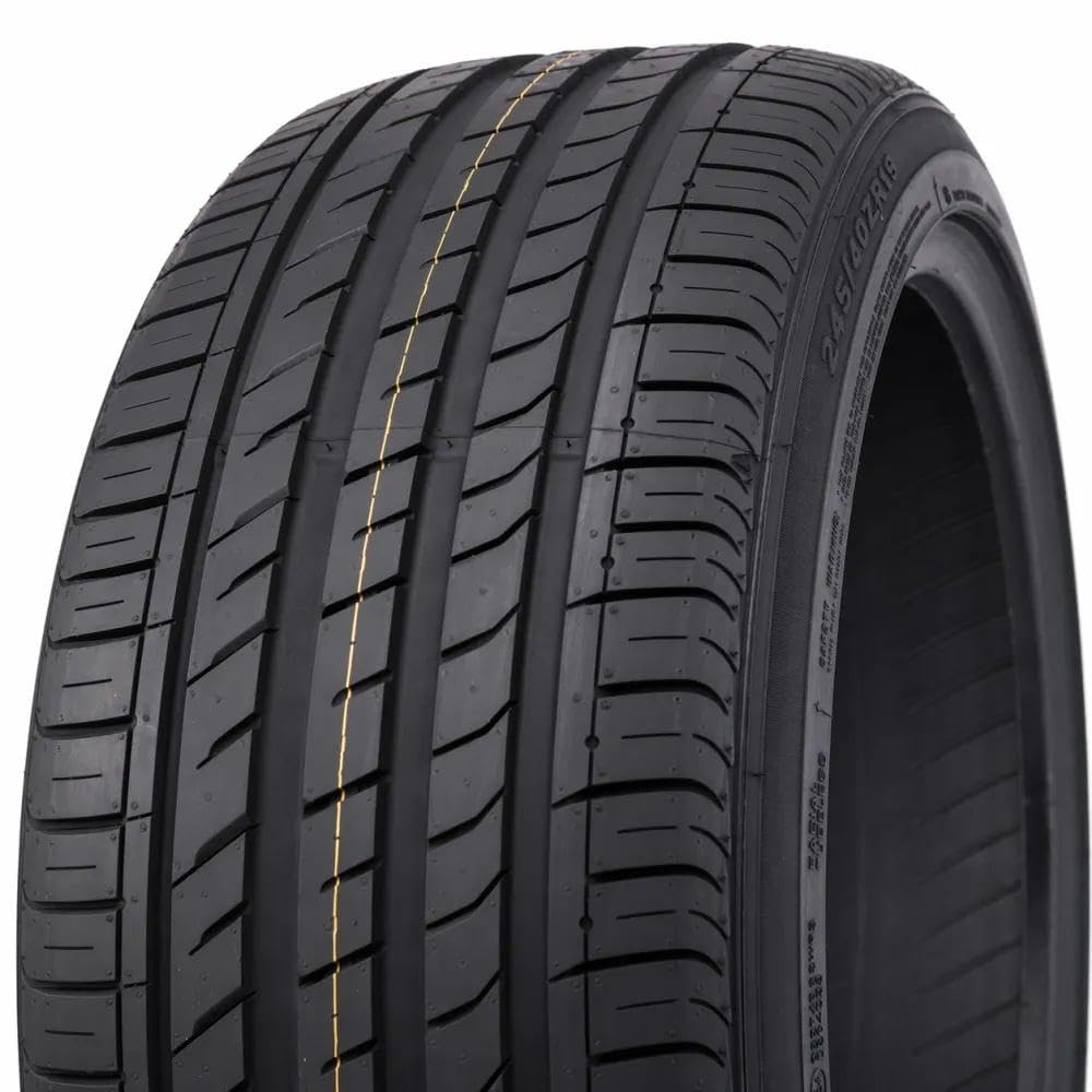 Nexen N'Fera SU1 XL RPB - 275/40R20 106Y - opony letnie