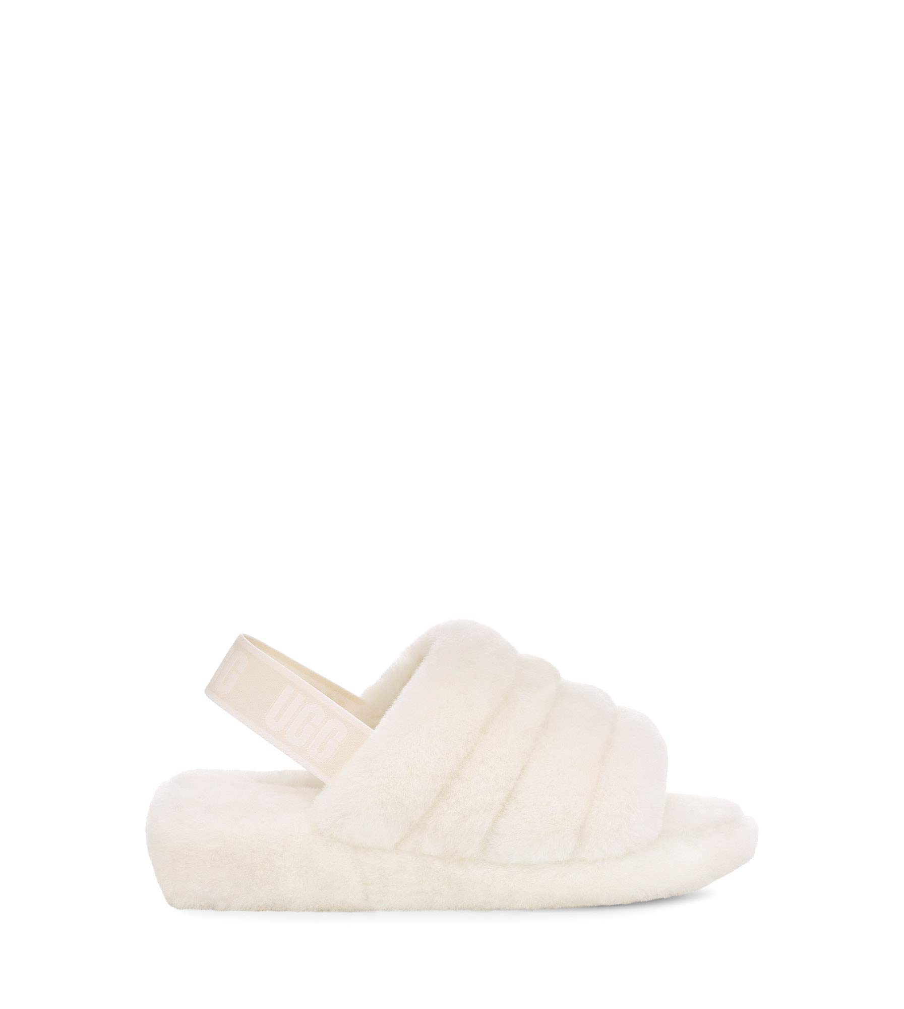 UGG Women's' Fluff Yeah Slide Slipper