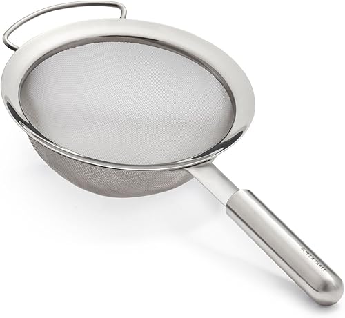 Miniatura 2 de Sur La Table Tamiz de malla de acero inoxidable, plata