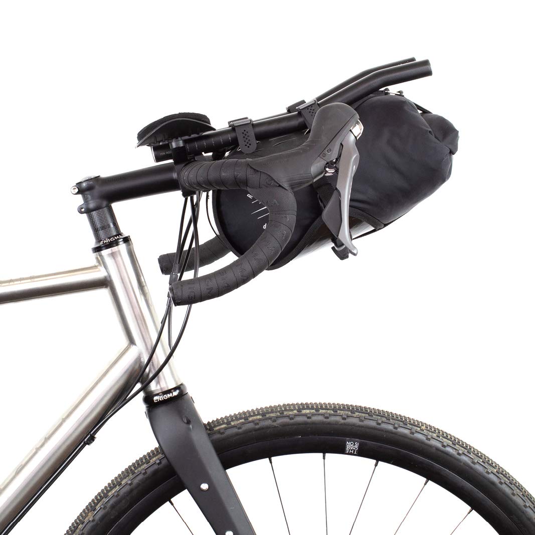 RESTRAP Race Aero Bar Bag 7L - Sacoche Guidon vélo