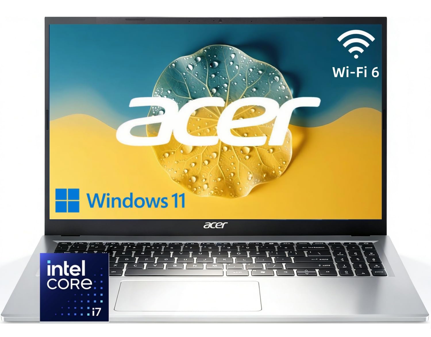 Amazon.com: Acer Aspire 3 15.6