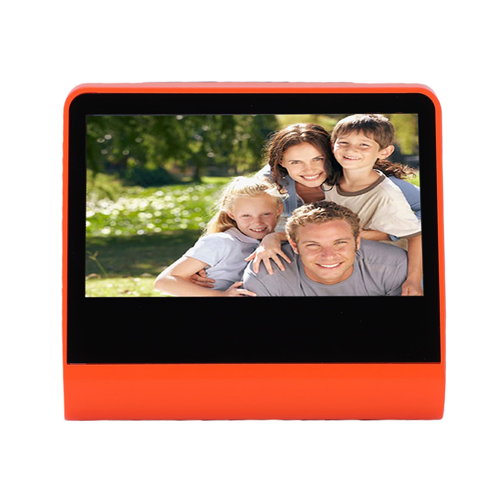Digitalizzatore di Pellicole, 16 GB, Schermo da 5", 22 MP (Spina europea)