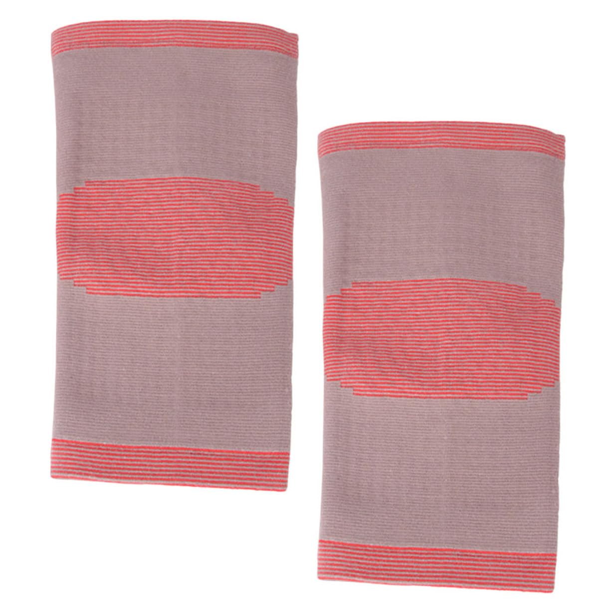 Abaodam Sports Elbow Guards Padding Basketball Elbow Protectors Breathable Arm Sleeves Comfortable Hand Guards for Tennis Fitness