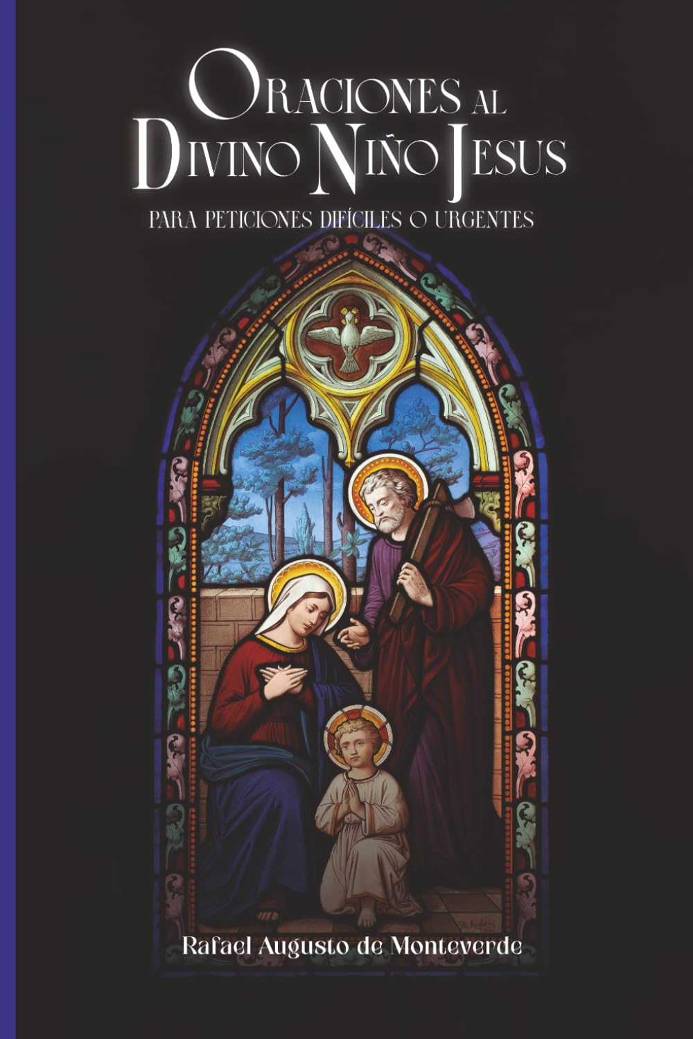 Oraciones al Divino Niño Jesús para Peticiones Difíciles o Urgentes