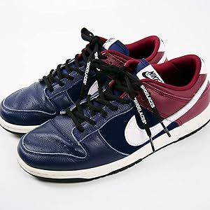 AGR 朝の靴紐 直筆サイン WS-TCG-amg_w121_098a-of.webp