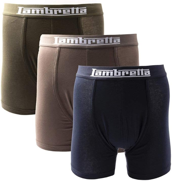 Lambretta boxer shorts Clearance