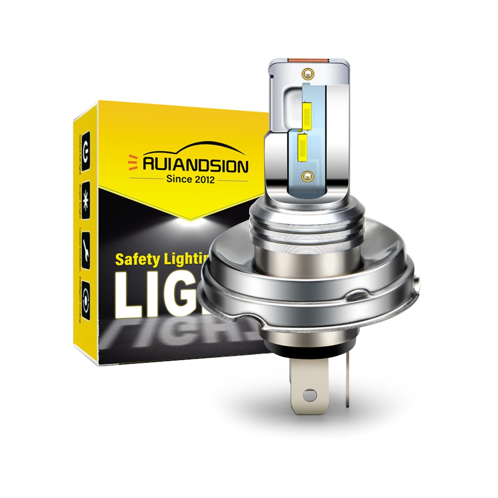 Scheda LED 24 LED Scheda LED Bianca Super Luminosa 5V Con 24 LED - Foto 13