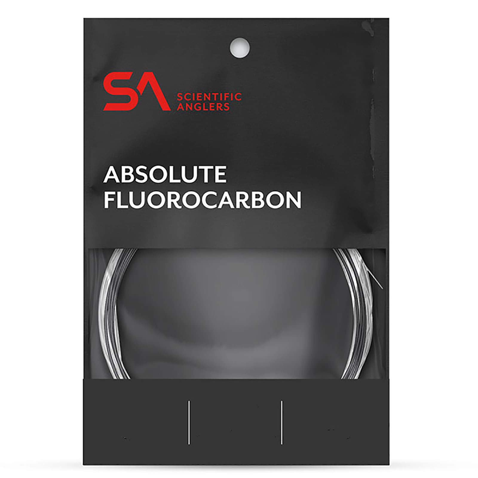 Scientific Anglers Absolute Fluorocarbon Leader