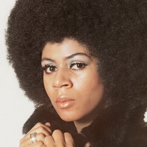 Minnie Riperton