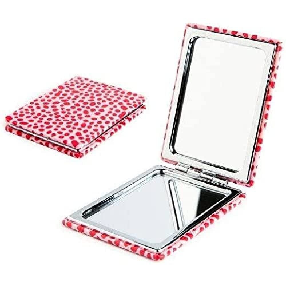 AQUARIUS Idc Institute Aluminium mirror